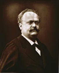 Charles Lecocq (1832-1918), da 